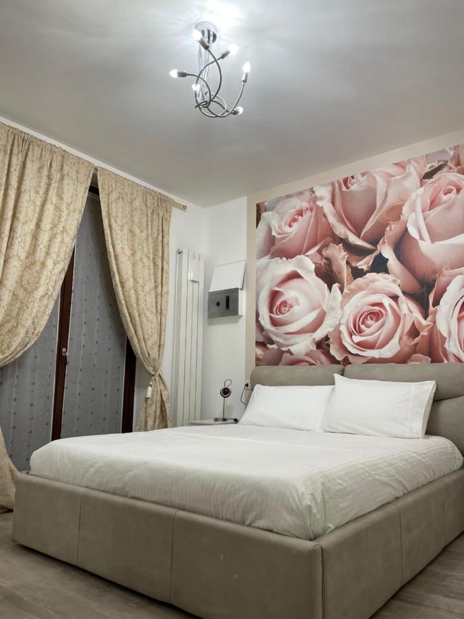 Casa Vacanze Esmeralda Zanica Εξωτερικό φωτογραφία
