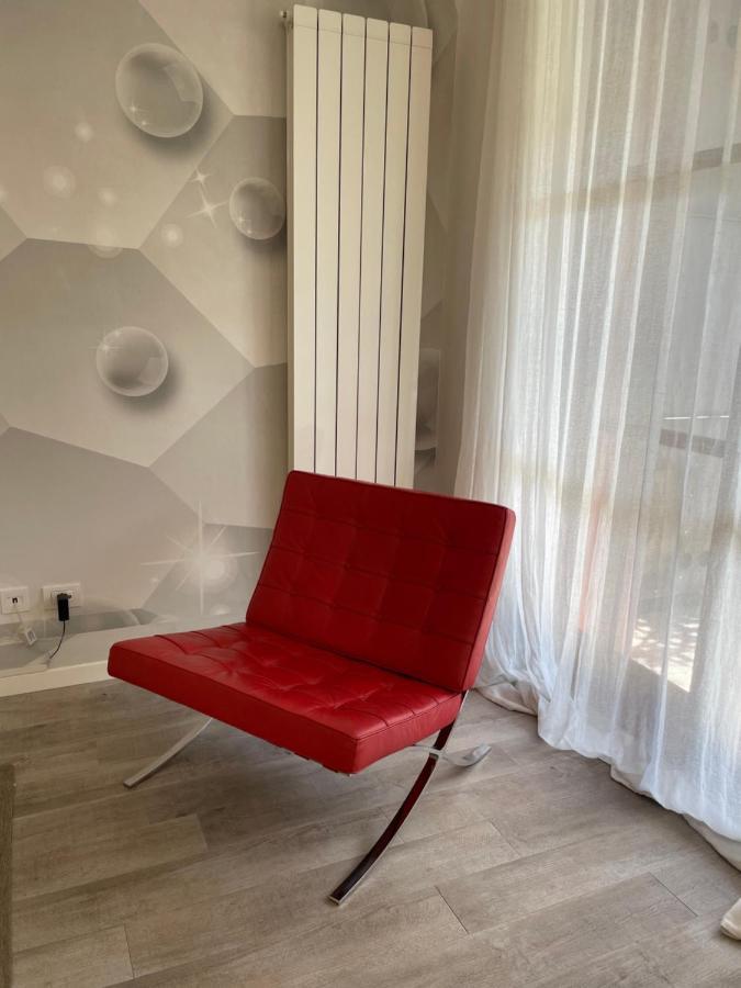 Casa Vacanze Esmeralda Zanica Εξωτερικό φωτογραφία