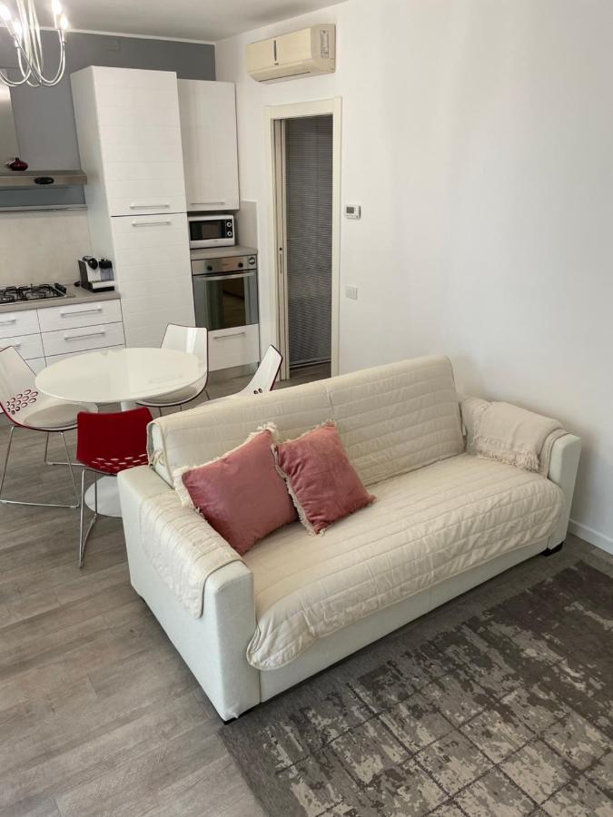 Casa Vacanze Esmeralda Zanica Εξωτερικό φωτογραφία