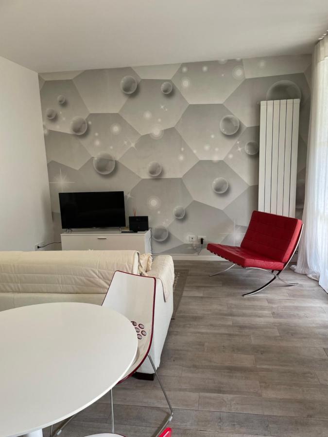 Casa Vacanze Esmeralda Zanica Εξωτερικό φωτογραφία