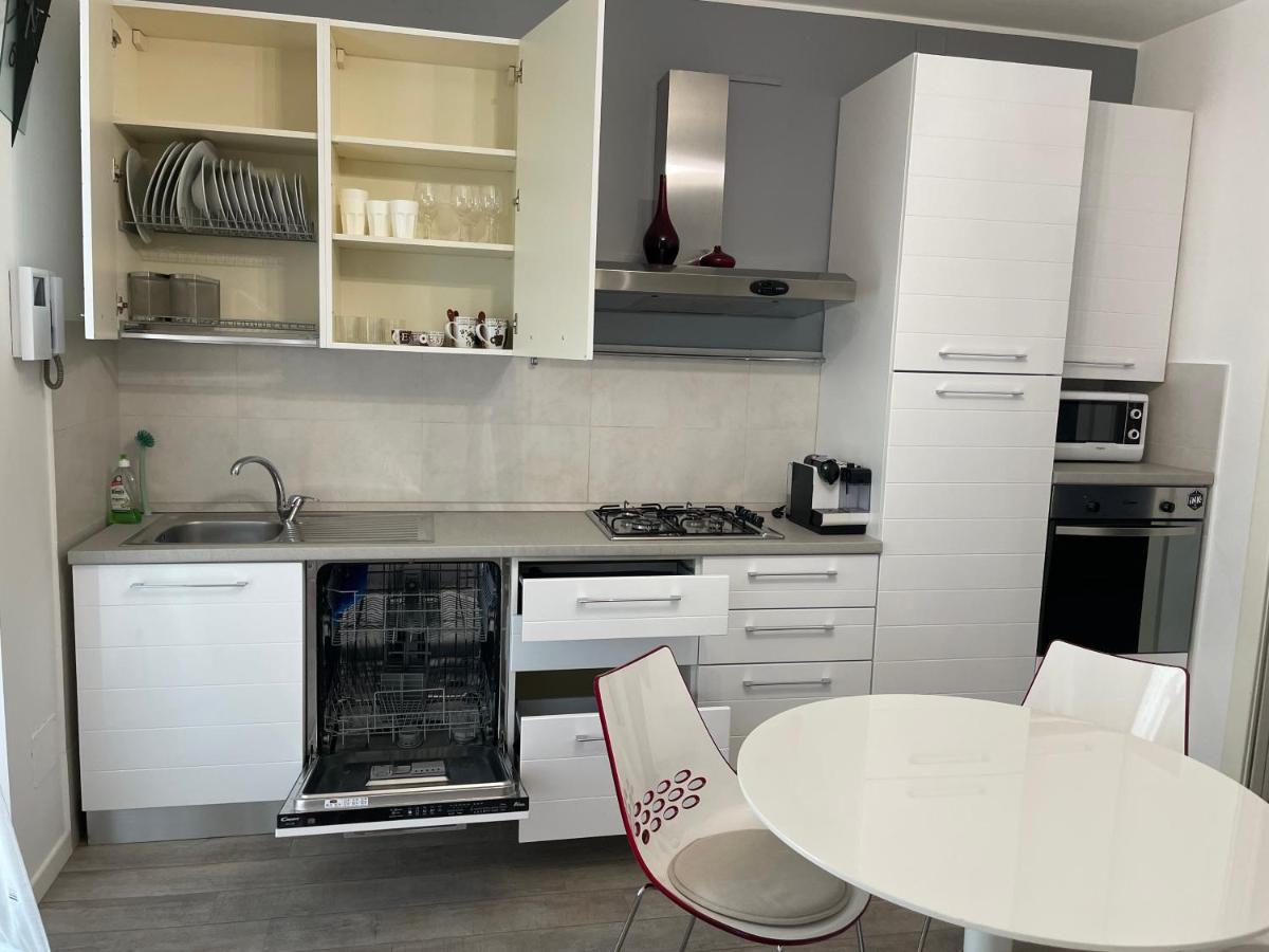 Casa Vacanze Esmeralda Zanica Εξωτερικό φωτογραφία